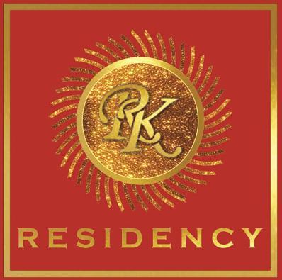 Hotel Rk Residency Satna Buitenkant foto